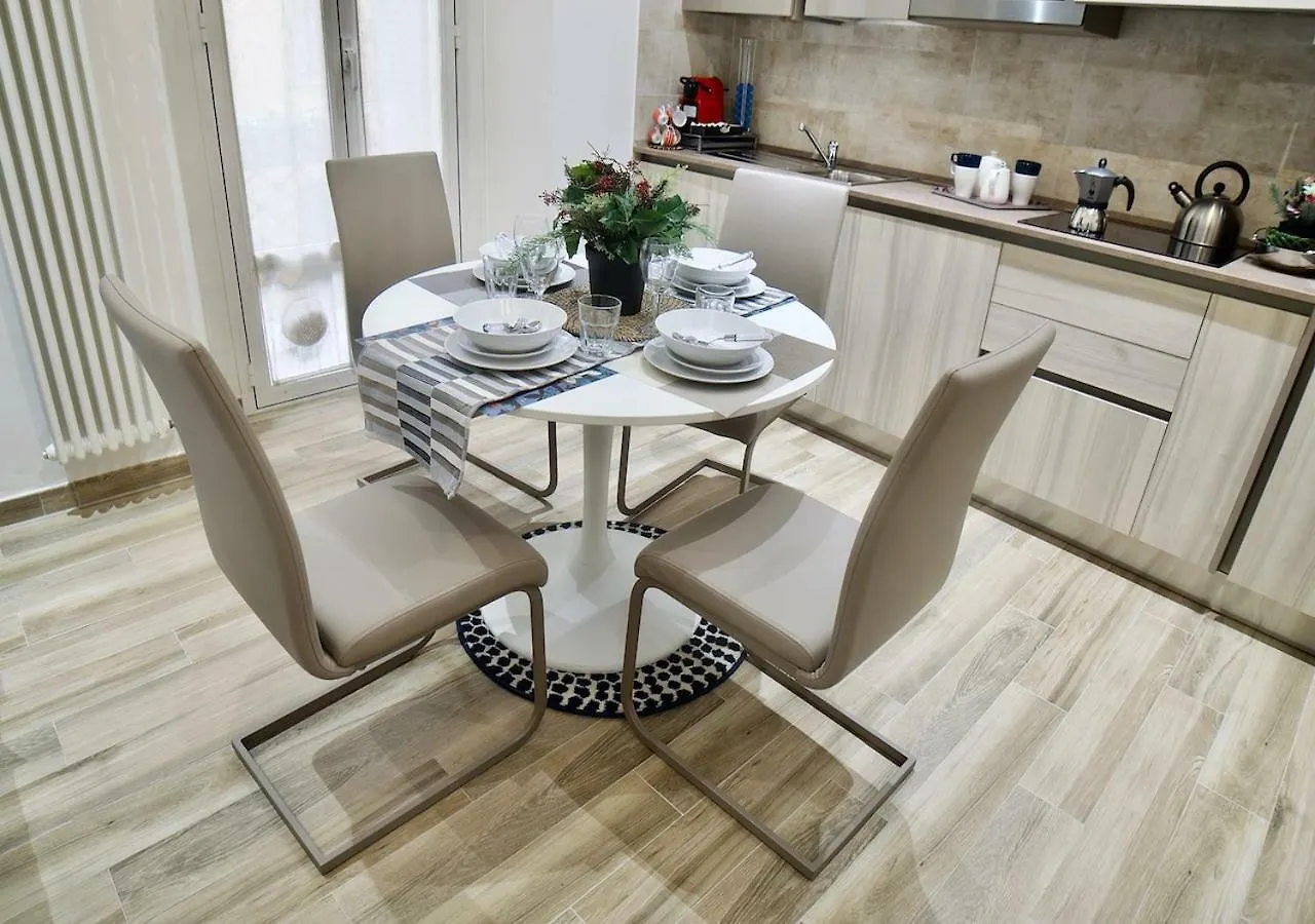 Central Lepetit Apartment De Luxe Milan