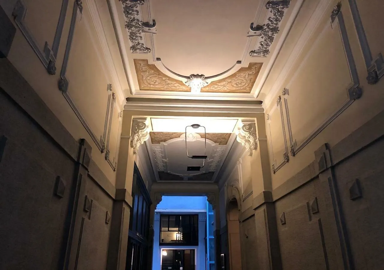 Central Lepetit Apartment De Luxe Milan 0*,