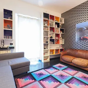 Appartamento Primopiano - Ascanio, Milano